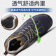 Gubang Troop Protection Chaussures Anti-Smash Ladle Fouras-Season Safety Shoes Anti-Slip Anti-Odor, Sécurité résistante à l'huile Gubang Protective Work Shoes Gubang GB6624 36