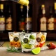 Mulewu 151 vino de caña de azúcar kashasa 965ml ron brasileño Kachasha Casa Cachaca Base importada Vino Kashasa 51 Vino de caña de azúcar 965ml 1 Botella 40%VOL