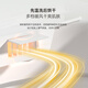 唯艇(WETN)智能马桶一体机紫外喷杆坐便器加热电动座便器 967D【手动翻盖+不限水压】 250/300/350/400坑距 下单备注
