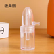 知母时婴幼儿手动吸鼻器宝宝洗鼻涕清理鼻屎吸痰儿童鼻塞通鼻神器 配件 原装吸管 配件