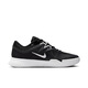 Nike women's clay court tennis shoes winter lightweight cushioning NIKE VAPOR PRO 3 HQ6030 001 black/white 35.5