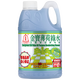 Campbell Sam's same mint green water 1L green water mopping toilet water sterilization, deodorization and sterilization floor cleaner