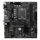 微星（MSI）B760M 台式机电脑主板MORTAR迫击炮WIFI 支持13代 14代 B760M BOMBER WIFI DDR4