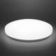 Foshan Lighting (FSL) LED induction ceiling light microwave radar human body induction aisle garage light property 14W white light diameter 23cm microwave radar light control