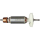 XMSJ Renjuyi custom adapted to KEN Ruiqi angle grinder rotor Xiaojingang G7-100D grinder rotor coil electric adapted to Ruiqi 9710 rotor + 1 set of bearings
