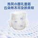 
Wombat Diaper Pulling Pants Fully-covered Breathable Baby Diaper Diaper S S S 76 Tablets_Bake [Waist Sticker]