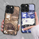 Membrane Lu Tang [First Order Direct Drop Xiaohongshu Hit] Q Version Identité V Case de téléphone mobile Prospecteur Prisonnier adapté à Huawei [Hawkeye Black] S9892 Embalmer [Vivo Series] Envoi aux notes du service client