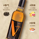 Ganna V3 Goldener Rum 3-Jahres-Eichenfass im Alter von 25 Jahren reine Getränke frisch und erfrischend nicht süß und fettig inländische Guangxi landwirtschaftliche Rückgewinnung Goldener Rum 500ml 6 Flaschen Ganzbox