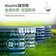Vegetable planting box One meter vegetable garden metal planting box frame vegetable bed vegetable planting pot outdoor courtyard garden sun 4N1-17152*61*43cm bottomless other light green