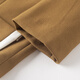 El nuevo producto de Yi Xiangliying [Oferta especial de liquidación tan baja como 269 yuan] Yi Xiangliying's Women's Jacket Coffee-9208 S