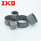 原装进口通用滚针与保持架组件轴承 IKO KT12158