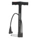 Bomba de bicicleta gigante Bike Bike Road Bike ATX830 XTC800 US-French Mouth Mini Cilíndrico Inflable Aire 007 Bomba