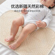Tongkui diaper pad baby waterproof washable breathable sheet pure cotton type A antibacterial baby sheet aunt diaper pad small mattress 4 pieces 7A antibacterial 30*45 color cotton dragon baby