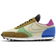 Nike (Nike) Daybreak-Type rétro déconstruit pour hommes et femmes chaussures de course de sport décontractées CJ1156-100 Cork CZ9926-100 35.5