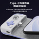 Best Chick Mid-priced X2s Stretch Game Controller Android Type-C Zero Zone Zero Switchiqoo Hongmeng iPhone16 Mobile Phone Dungeon and Warrior DNF X2s Purple Gray