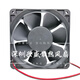 
Brand new BAIKE DBA12038B24L24H24U24M24G-1 DC24V welding machine cooling fan DBA12038B24H 0.61A