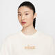 Nike (Nike) Sportswear Essential Damen-T-Shirt HF6180-133 S