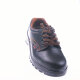 
Jibao Electric Insulated Safety Shoes Steel Toe Lightweight, Wear-resistant, Comfortable, Anti-Smashing, Anti-Static 6000V Live Work Shoes 718 Insulation + Anti-Smashing 39 Spot
