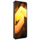 
vivo iQOO U3 Dimensity 800U 5000mAh large battery 90Hz racing screen 5G mobile phone iqoou3 U5-Snapdragon 695-Dark black 8GB+128GB