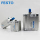 XMSJ Festo Advul Zylinder Aevuadvu16-20-32-40-50-63-80-100-A-advu12590APA