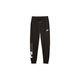 PUMA loose printed sports trousers and sweatpants men's new winter casual knitted pants 679607 black-01 XL (185/82A)
