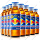 RedBull RedBull Thai Red Bull Vitamin Functional Drink Sports Drink Imported Thai Version Blue Red Bull 150ml*50 Bottles
