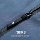 红蜻蜓（RED DRAGONFLY）夹克男商务休闲时尚简约百搭宽松舒适连帽上衣外套 黑色A 2XL