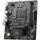 英特尔（Intel）12/13代酷睿CPU 微星H610主板CPU套装 板u套装 微星 PRO H610M-E D4 i3-12100F 盒装