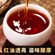 滇聘号冰岛普洱茶熟茶十年以上宫廷熟普云南七子饼古树茶叶礼盒送礼357g
