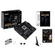 Intel (Intel) 14-го поколения COR CPU ASUS B760 Motherboard Set Poard US US SET ASUS TUF B760M-PLUS WIFI D4 I7-14700 BOX [Пятилетняя гарантия]