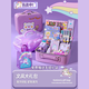 ChangGuanxiong Petite fille d'anniversaire pour enfants de dix ans Girl Girl Cadeaux Enfants 12 Toys Education 7-14 ans Élève élémentaire 6-10 ans 1-3 ans Varigne de base