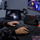 
Player Country ROG graphics card dock RX6850M External graphics card expansion dock mobile independent notebook external graphics card XG graphics card dock RTX3080