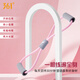361 Eight-figure tensioner Pilates tension rope home fitness eight-figure rope arm strength open shoulder female fitness equipment Tianqing