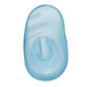 Adults and elderly people take a bath, wash their hair, waterproof ear protection artifact after otitis media, preventing ear water inlet, ear cups, blue (1 double pack)
