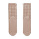 耐克NIKE【滔搏运动】中性U NK ED HOUSE CRW 1PR 120 CZY袜子1双 FB4265-838 S