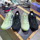 亚瑟士（asics）1011B869 1011B868 港购ASICS亞瑟士男Kayano 31 2E 4E宽楦跑步鞋 1011B869-001 2E宽楦 40