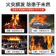 Fire extinguisher store household portable dry powder fire extinguisher 4 public Jin [Jin equals 0.5 kg] Store household 12358kg store car factory fire fighting equipment 2kg fire extinguishers 2 + boxes