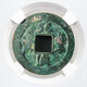 [Öffentliche BO-Bewertung] Ancient Song Dynasty Coins Tongbao Kupfermünzen Multi-Version Physikalische Fotografie Yuanfeng Tongbao Kupfermünzen Gongbomei 85 Nr. 9885