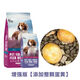 Captain Wangwang dog food, general-purpose adult dog and puppy three-part food, beef dog food, Golden Retriever Teddy Labrador dog food, five-part food, chicken, chicken liver, raw bone, meat and floss 5