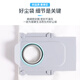 Shuangwei Adaptable Stone Dust Bag Sweeping Robot Accessories Suitable for T8Plus/G10/G10S Pro/G20/S7 Series 5 Pack ST Dust Bags
