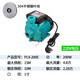 全自动太阳能空气能专用增压水泵100度热水循环水泵 PLX751E-750瓦非自动