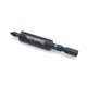 Makita (MAKITA) electric drill screwdriver head hexagonal handle E-15849 cross-meter word head set 10 pieces