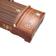 Dunhuang Guzheng 694DQ Doble grúa Doble Chaoyang Examen de grado para principiantes Piano Instrumento musical introductorio de niños para adultos 21694lc Reunión de retención a mano (dar un conjunto completo de accesorios)