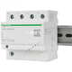 IPRF1 12.5R surge protector ist4 first level surge lightning protection AC350V 3P+N