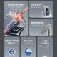 
Suitable for JYW-RF680/680S/685S/689S/980S original PCRC+ filter element