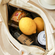 Yuanben Stoff Isolierung Lunchbox Bag Reisbeutel Handtasche Office Worker Mittagsbeutel verdickte Aluminiumfolie Lunchbox Aufbewahrungstasche Reisbeutel