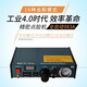 Chengde Jing Nantao 982 Précision Pneumatique Glue Dispensing Machine Manuel AB Machine de remplissage Glue Silicone Automatique Dispensing Machine Dispensing Machine d'injection Glue Précision de deuxième génération NT-983