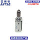 亚德客（AIRTAC）可调缸ACQJ12X5/10/15/20/25/30/40/5010/20/3 ACQJ12*5-10内牙 ACQJ12*15-20B外牙