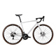 
PARDUS Ruibao Road Bike SUPER SPORT DISC Carbon Fiber R7020 Large Set of Hydraulic Disc Brake Bending Bicycle Pearl Dark Green L