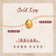 Caizhi Get Rich Gold Egg Pure Gold 999 Water Drop Pendant with Necklace and Clavicle Chain Thin Girl Birthday Gift for Girlfriend Pure Gold Get Rich Gold Egg 0.45-0.50g (including 45cm